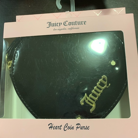 Juicy couture wristlet/ wallet - Picture 1 of 5